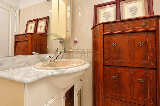 Chalet adosado con terrazas en Cabo de las Huertas, a pocos pasos del mar — 28