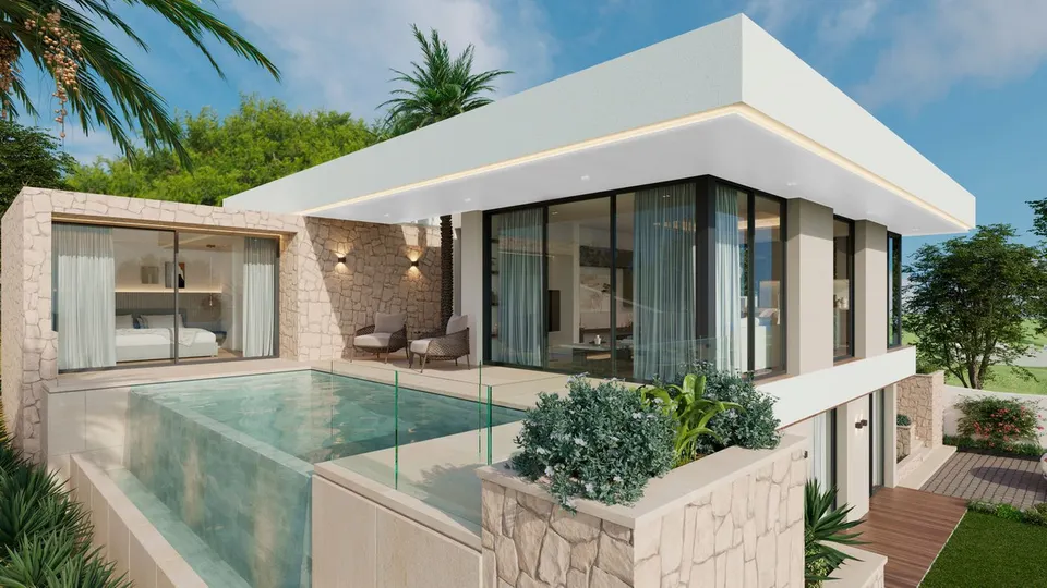 Chalet 3 habitaciones 230m² en venta - Costa Del Sol