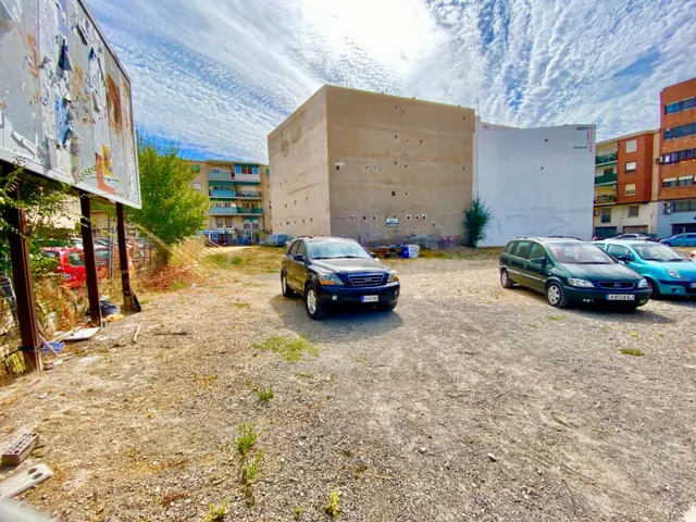 SUELO URBANO EN ELDA ZONA MARINA ESPAÑOLA - foto 5