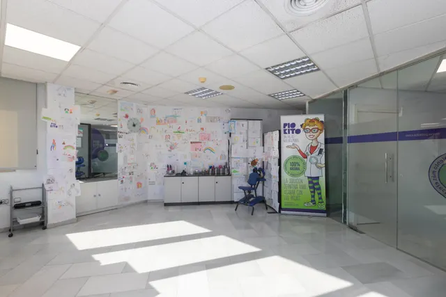 Oficina Centro Málaga — 21