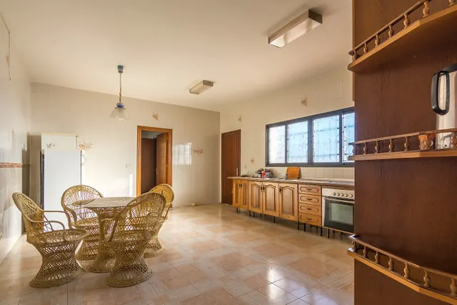 Villa 6 habitaciones 600m² en venta - Carvajal — 6