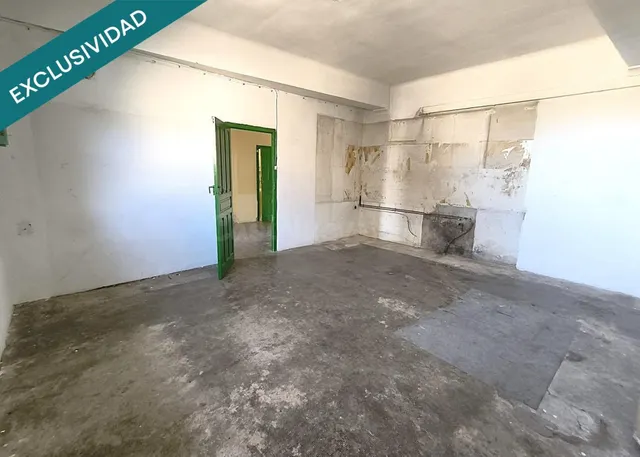 ¡Crea la casa de tus sueños! Gran propiedad con terreno y vistas al Pirineo en Torres de Barbués — 6