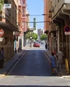 Venta Local en Sagunto - Valencia