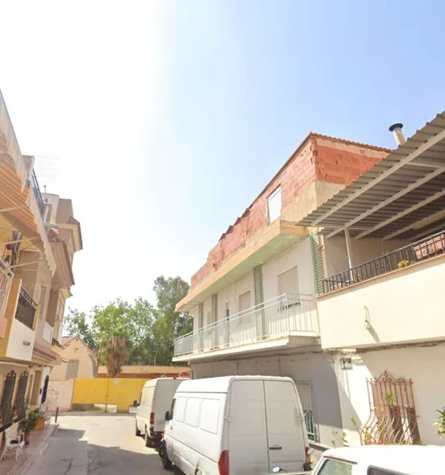 Piso 3 habitaciones 90m² en venta - Paseo de Parra - foto 3
