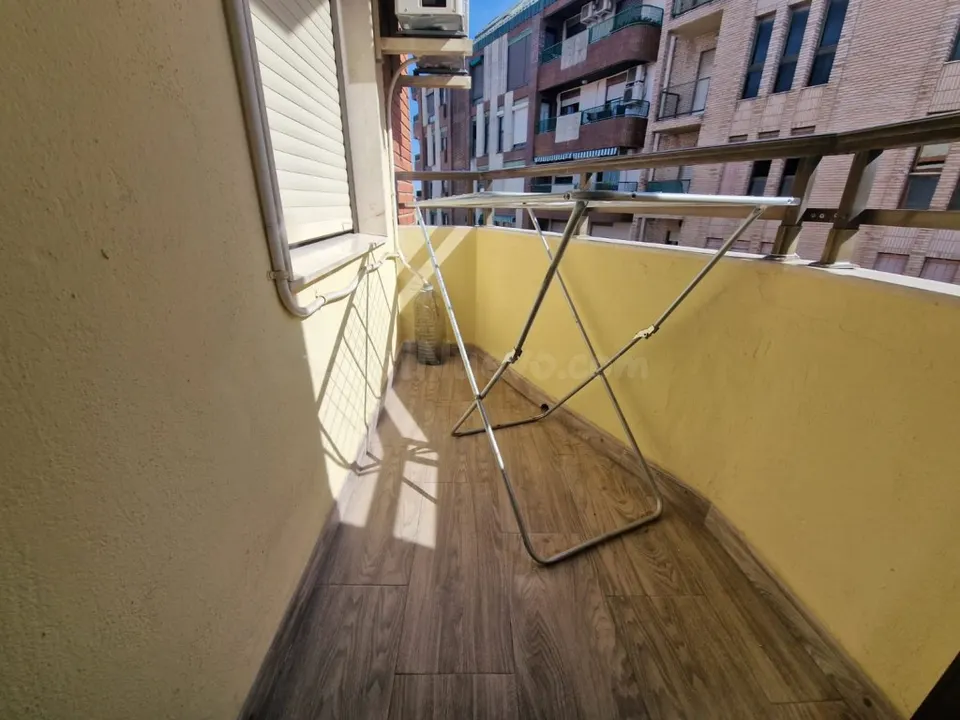Piso en Venta en Alberic Valencia