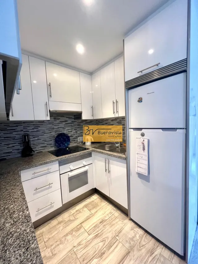 Apartamento 2 habitaciones en venta - Costa del Silencio-Las - foto 4