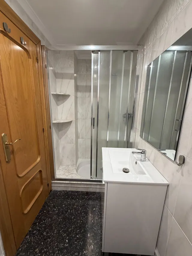Piso seminuevo en Lliria con cuatro habitaciones, espectaculares terrazas, garaje y trastero — 18