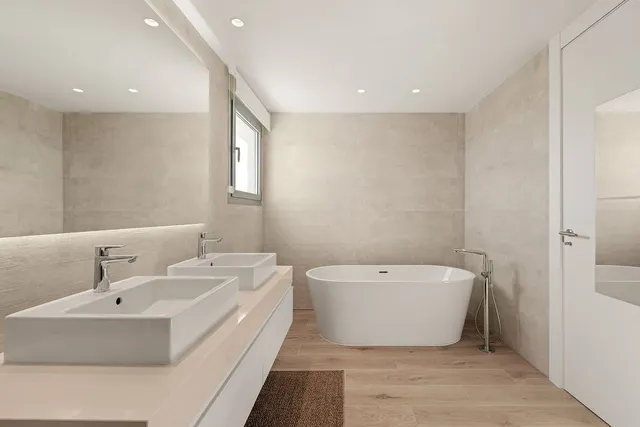 Ático 3 habitaciones 185m² en venta - Marbella — 18