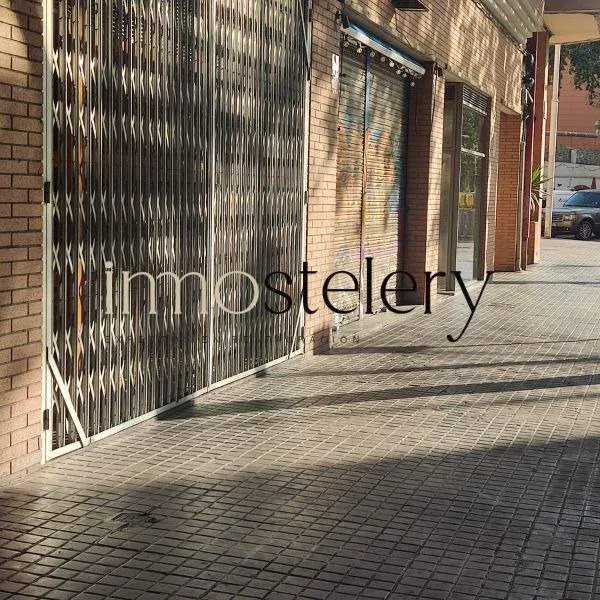 Se traspasa restaurante a pleno rendimiento (campus UPC y científico – Barcelona) — 11