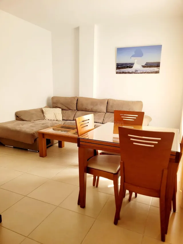 Acogedor Piso en Chiclana de la Frontera - Fuente Amarga — 3