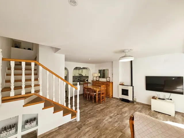 BUNGALOW A 500M DE LA PLAYA EN URBANIZACION CON 4 PISCINAS Y - foto 3