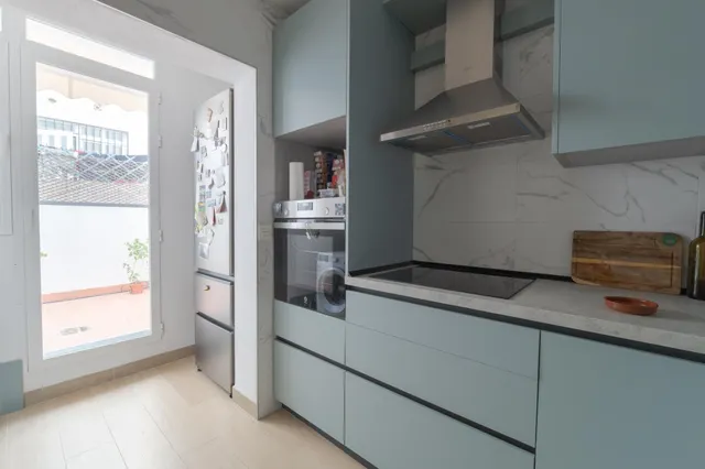 Piso 3 habitaciones 112m² en venta - Cervantes — 28