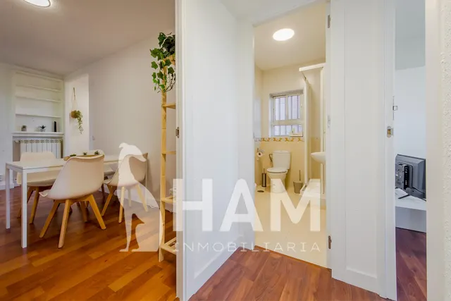 Piso 4 habitaciones 111m² en venta - Centro — 11