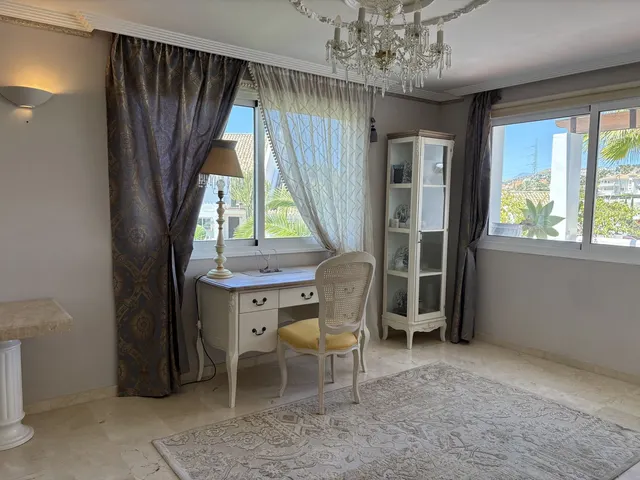 Adosado 3 habitaciones 278m² en venta - Riviera del sol — 7