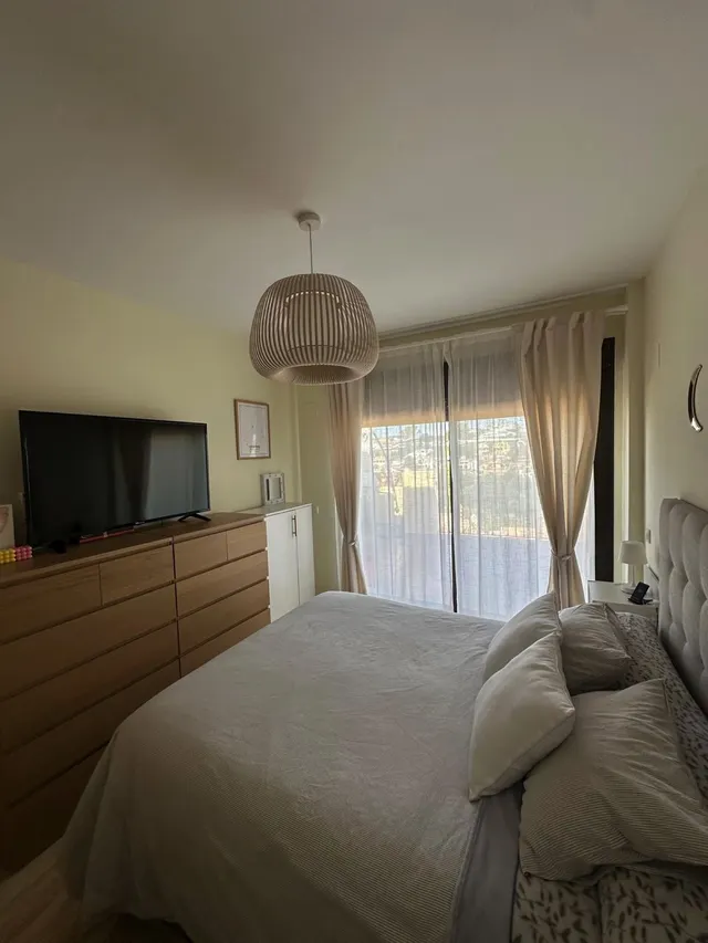 Ático 2 habitaciones 135m² en venta - Costa Del Sol — 24