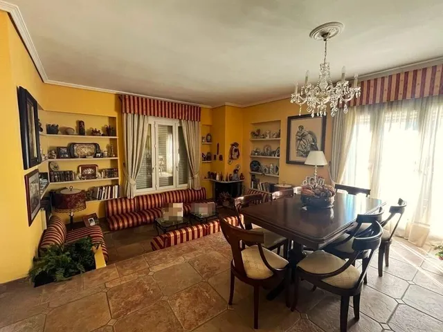 PARCELA DE 3000 M2 SEGREGABLE EN TRES CON DOS CHALETS — 6