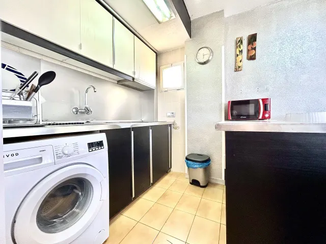 Apartamento 1 habitación 57m² en venta - Centro — 8