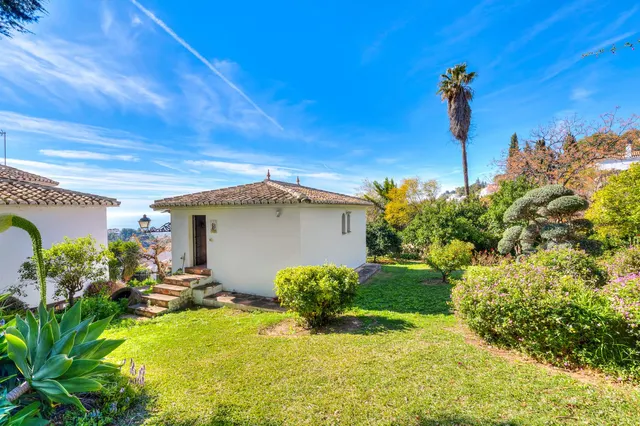 Chalet 4 habitaciones 450m² en venta - Riviera del sol — 33
