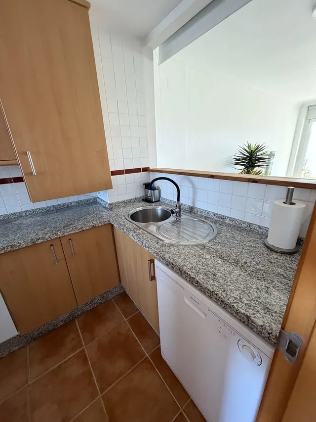Apartamento 2 habitaciones 110m² en alquiler - Costa del Sol — 5