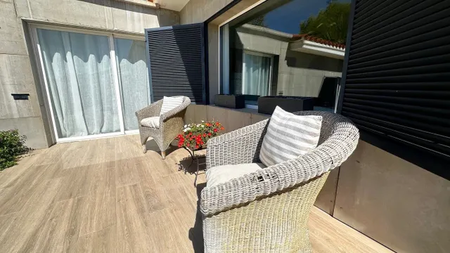 Villa 4 habitaciones 284m² en venta - Barranco Hondo — 10