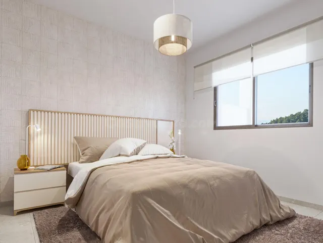 ¡Tu nuevo hogar en el paraíso de Pulpi! ️✨ - foto 4