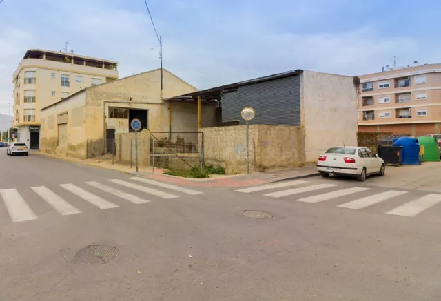 PARCELA URBANA EN VENTA CON 510M2 DE SUPERFICIE EN BIGASTRO - foto 2
