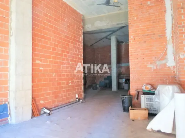 LOCAL COMERCIAL EN VENTA, ONTINYENT