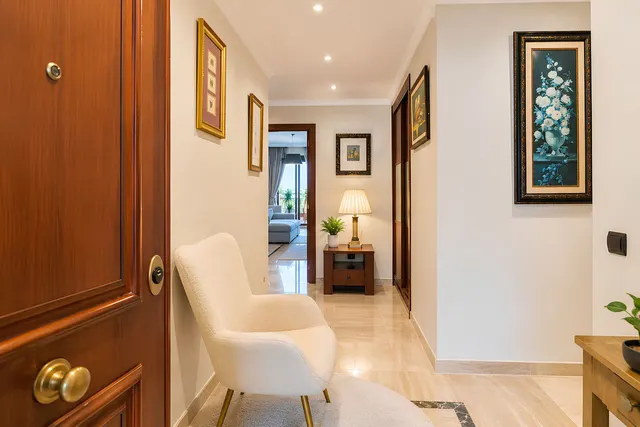Apartamento 4 habitaciones 220m² en venta - Centro — 7
