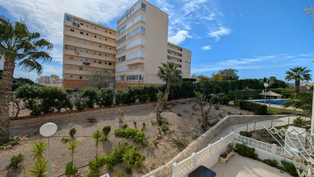 ESTUDIO CERCA DEL MAR CON PISCINA COMUNITARIA 85.900€ — 19