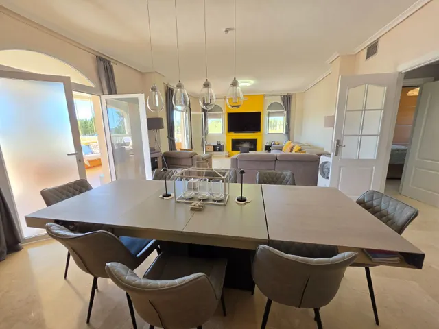 Villa 4 habitaciones 405m² en venta - Comunidad valenciana — 25