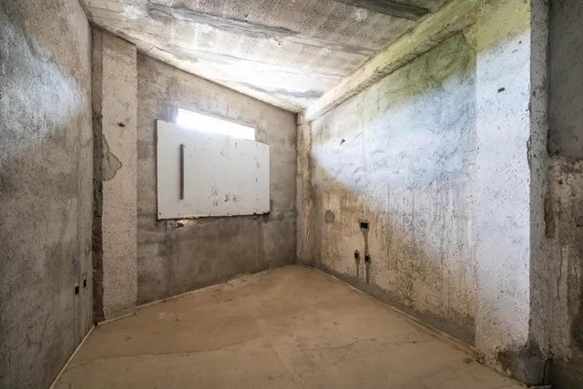 Edificio en María de la Salud en construcción. — 26