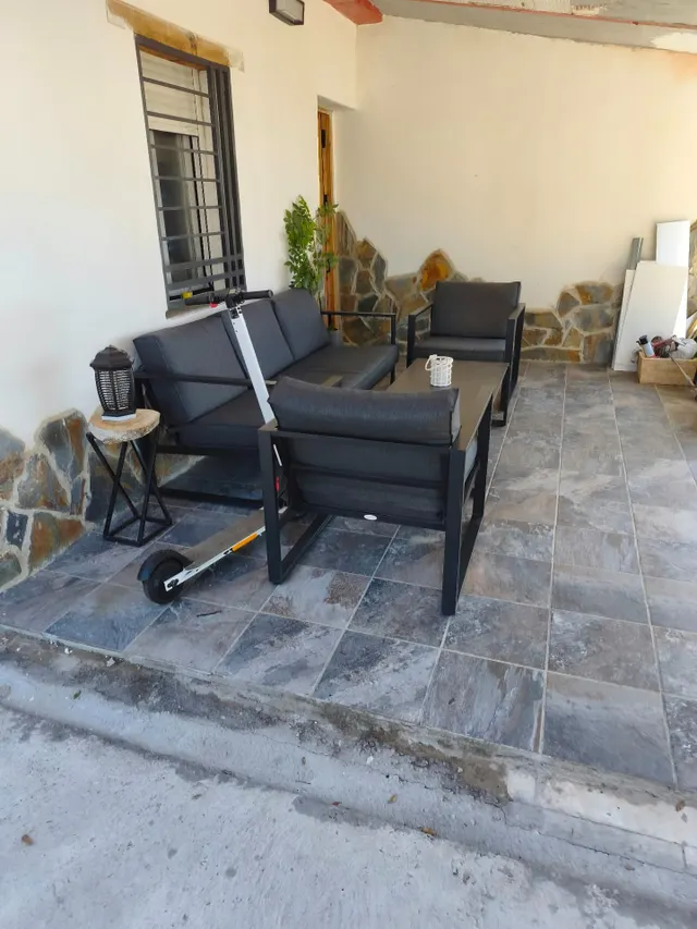 ESPECTACULAR CASA EN URBANIZACION EL SOL — 15