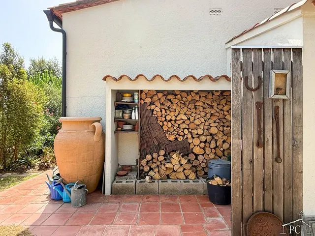 Gran oportunidad - Chalet unifamiliar  en Calonge — 46