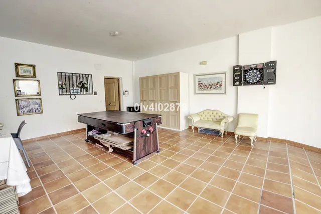 Adosado 6 habitaciones 242m² en venta - Centro — 49