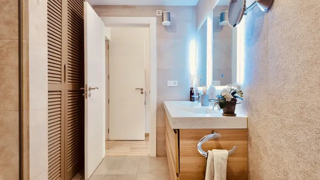 Exclusiva vivienda en Residencial Vista Hermosa | Urbanización Bahía de Marbella — 22