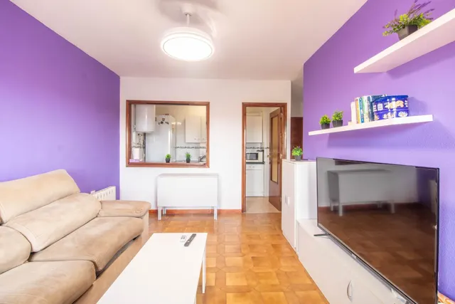 Apartamento 1 habitación 53m² en venta - Campoamor — 3