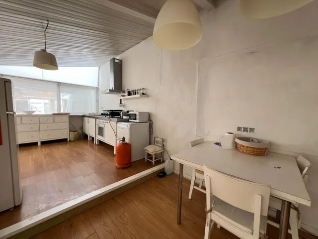 FINCA RÚSTICA EN VENTA CON PISCINA Y JARDÍN — 40
