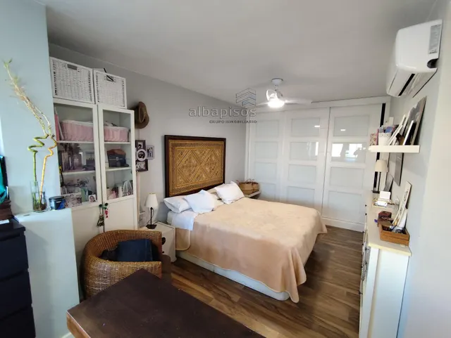 EXCLUSIVO ÁTICO CON TERRAZA Y GARAJE INCLUIDO EN ZONA ARQUITECTO VANDELVIRA · 4 habitaciones · REF: GV0329 — 39