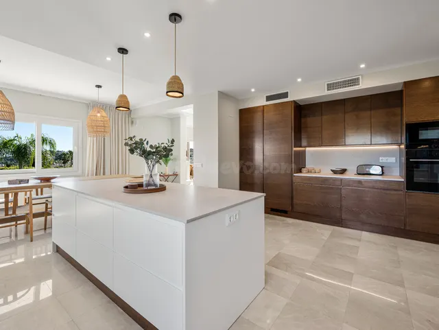 Villa 6 habitaciones 400m² en alquiler - Marbella - foto 4