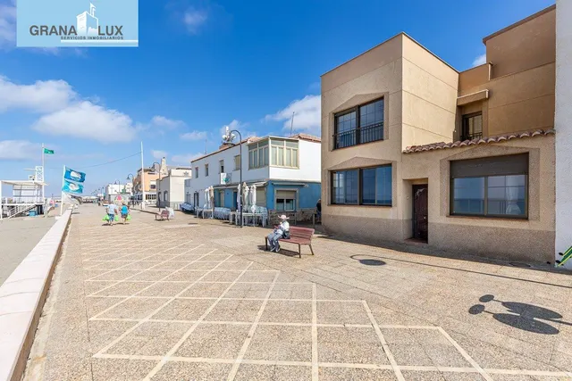 ATENCION PONEMOS A LA VENTA EL PRIVILEGIO DE VIVIR EN PRIMERÍSIMA LÍNEA DE PLAYA. ¡EN CABO DE GATA! — 42