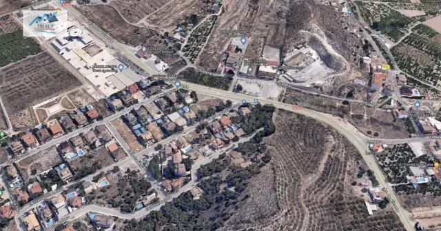 Venta chalet en Murcia (Zona Esparragal) - foto 4