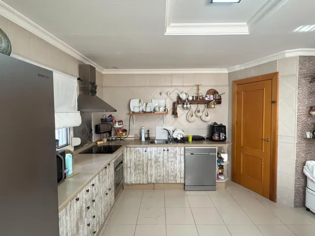 Casa mata de 3 plantas en Santa Amalia — 10