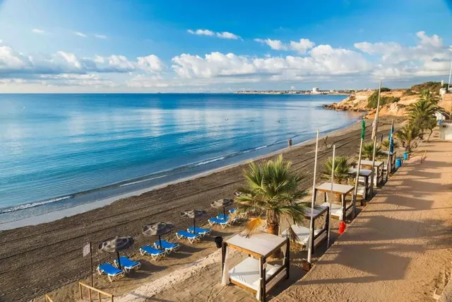Bungalow 2 habitaciones 84m² en venta - Los balcones — 21