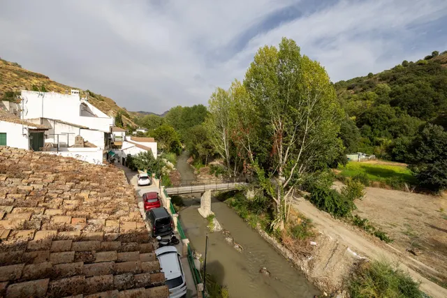 CASA CON ENCANTO EN DUDAR — 35