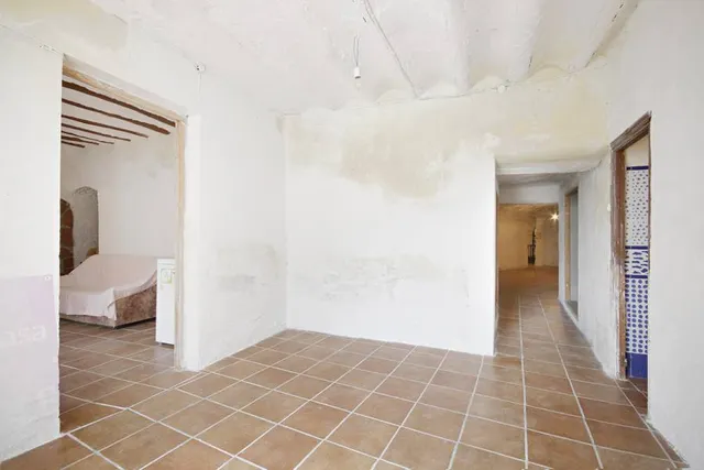 Increible Casa Cueva — 13