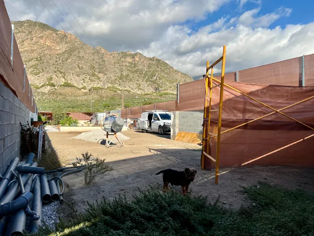 Durcal - finca de recreo — 20
