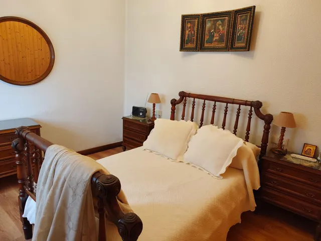 Amplia Casa Solar en Cuatrovientos, Ponferrada - €139.000 — 17