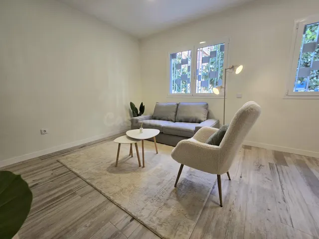 OBRA NUEVA EN MÁLAGA · VIVIENDA Nº 3 · 2 DORMITORIOS Y 2 BAÑ - foto 4