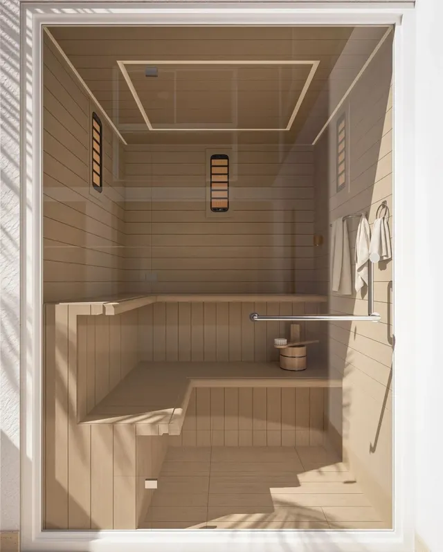 Apartamento 1 habitación 27m² en venta - Centro — 39