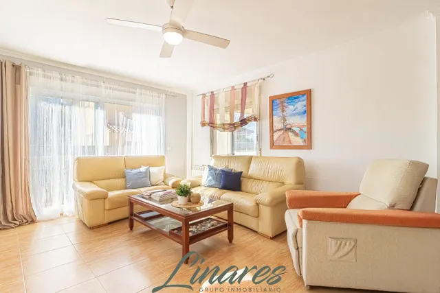 Chalet 3 habitaciones 297m² en venta - Playa del Galán — 25